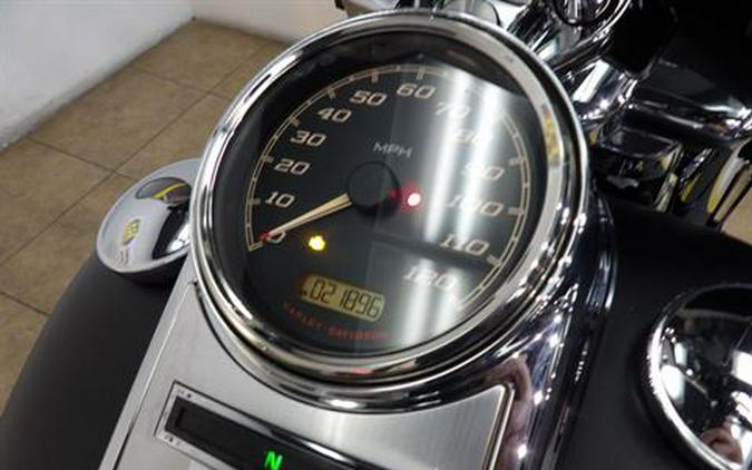 2017 Harley-Davidson Road King®