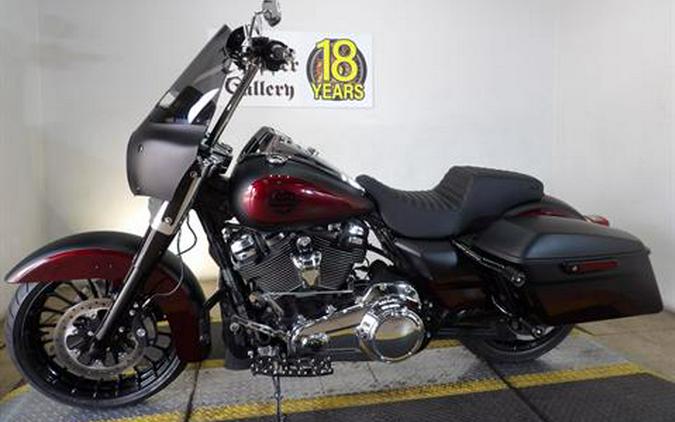 2017 Harley-Davidson Road King®