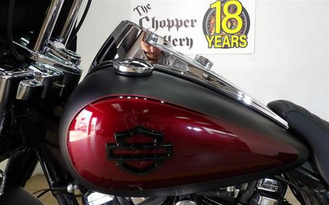 2017 Harley-Davidson Road King®