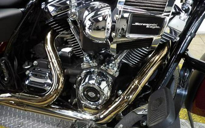 2017 Harley-Davidson Road King®