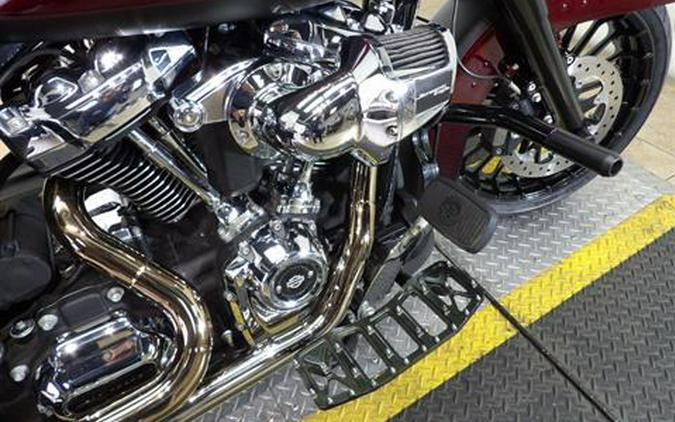 2017 Harley-Davidson Road King®