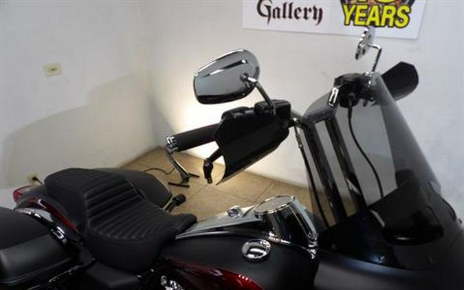 2017 Harley-Davidson Road King®