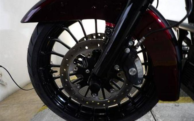 2017 Harley-Davidson Road King®