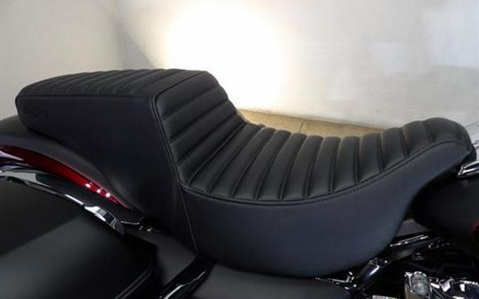 2017 Harley-Davidson Road King®