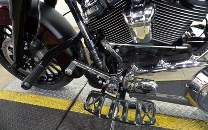 2017 Harley-Davidson Road King®