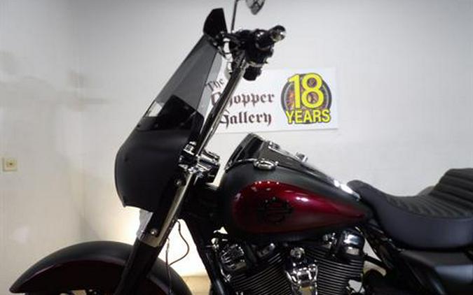 2017 Harley-Davidson Road King®