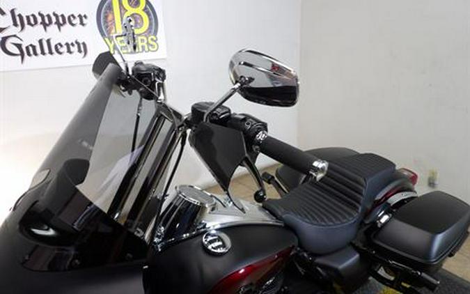 2017 Harley-Davidson Road King®