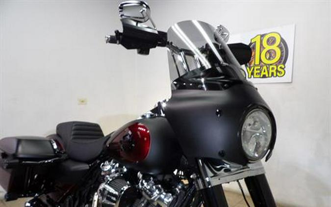 2017 Harley-Davidson Road King®