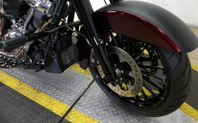 2017 Harley-Davidson Road King®