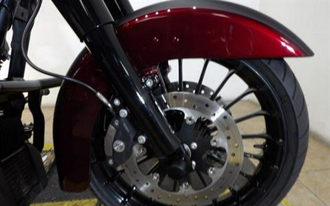 2017 Harley-Davidson Road King®