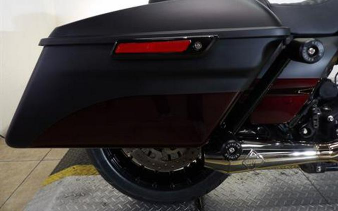 2017 Harley-Davidson Road King®