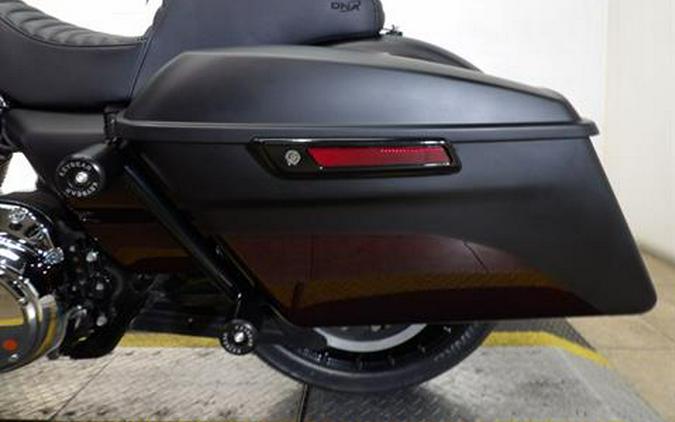 2017 Harley-Davidson Road King®