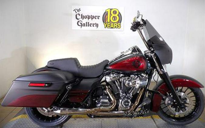 2017 Harley-Davidson Road King®