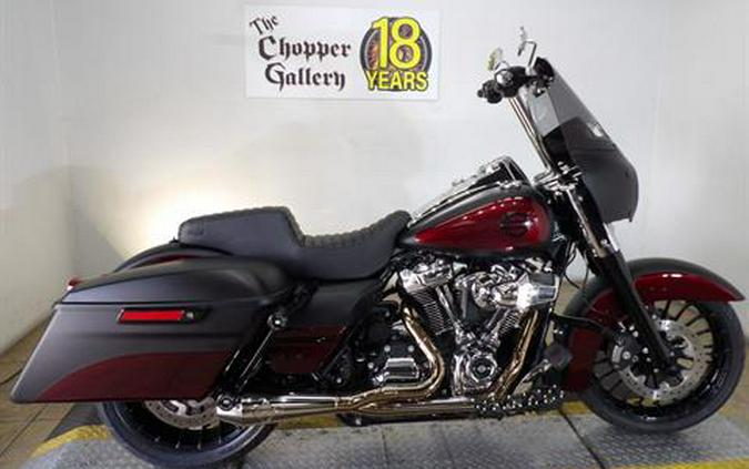 2017 Harley-Davidson Road King®