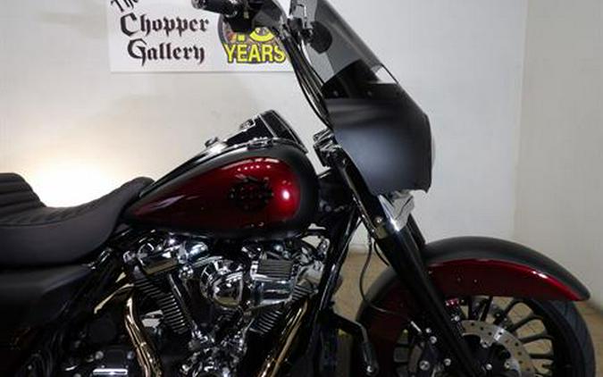 2017 Harley-Davidson Road King®