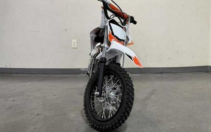 2025 Kayo TS 90