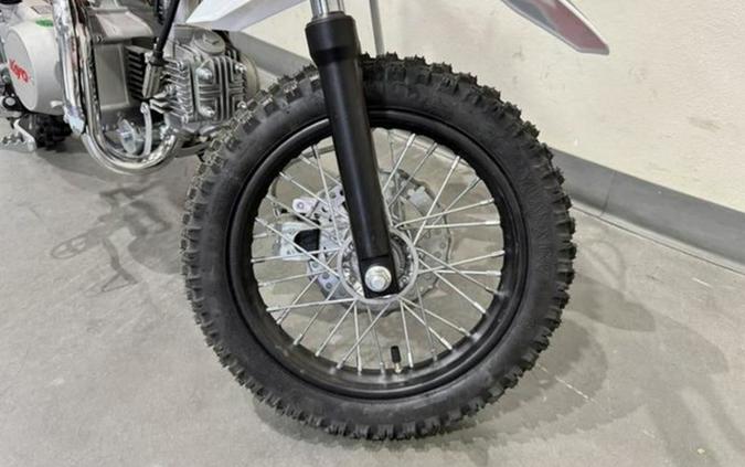2025 Kayo TS 90