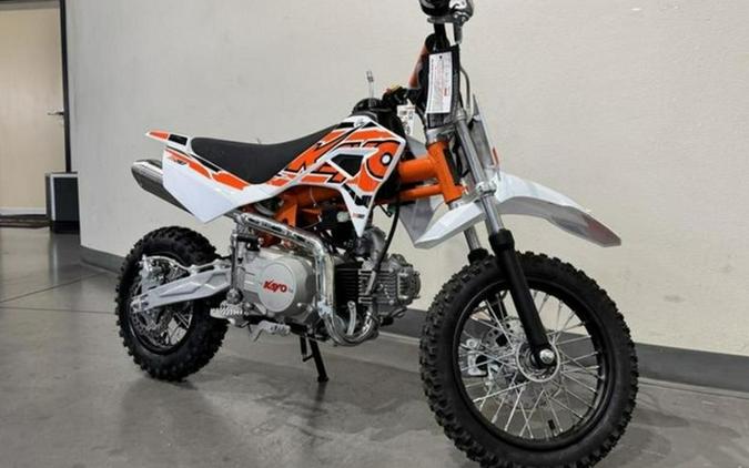 2025 Kayo TS 90
