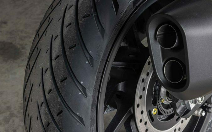 2026 Honda NT1100 DCT