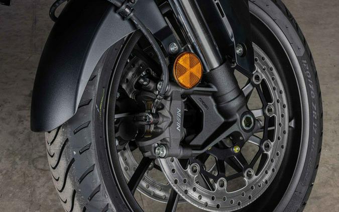 2026 Honda NT1100 DCT