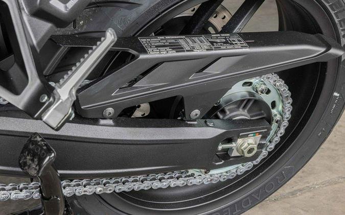 2026 Honda NT1100 DCT