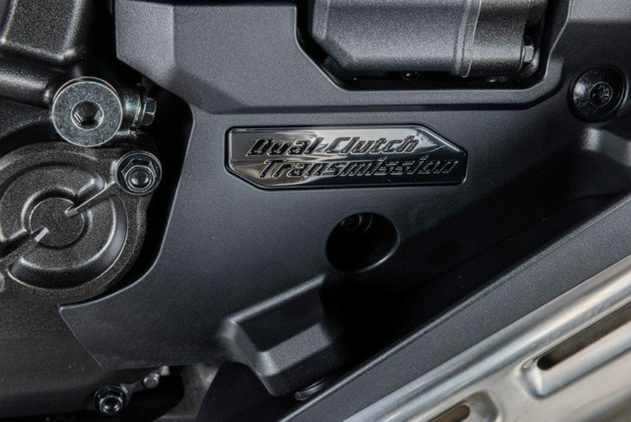 2026 Honda NT1100 DCT