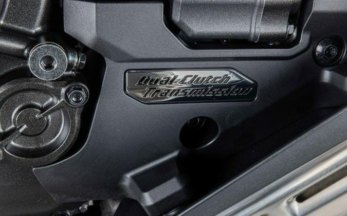 2026 Honda NT1100 DCT