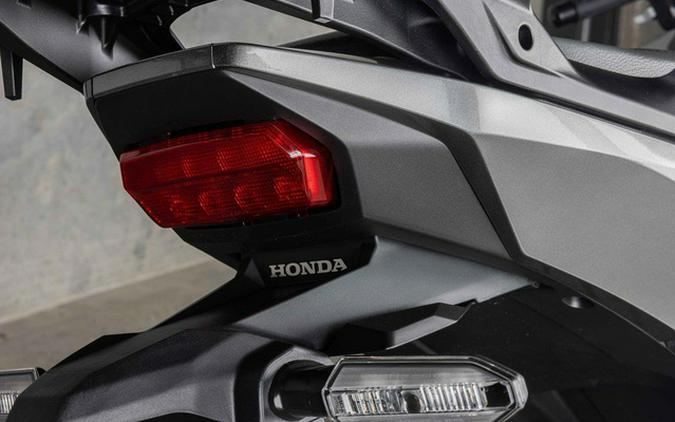 2026 Honda NT1100 DCT