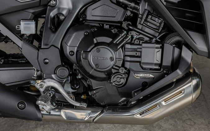 2026 Honda NT1100 DCT