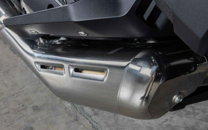 2026 Honda NT1100 DCT