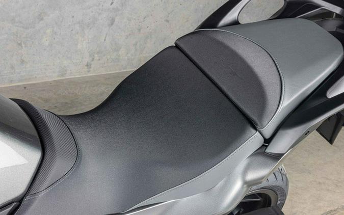 2026 Honda NT1100 DCT