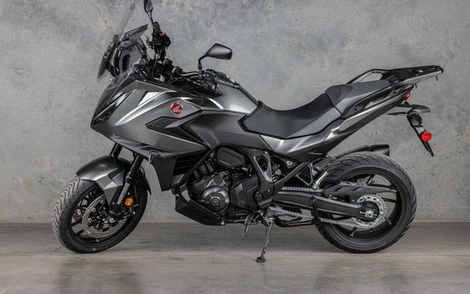 2026 Honda NT1100 DCT