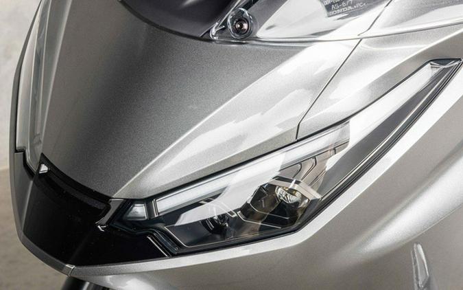 2026 Honda NT1100 DCT