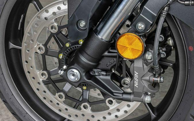 2026 Honda NT1100 DCT