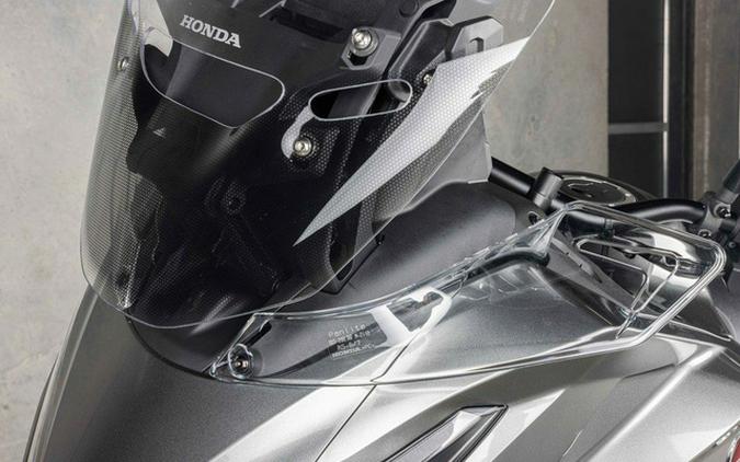 2026 Honda NT1100 DCT