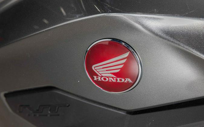 2026 Honda NT1100 DCT