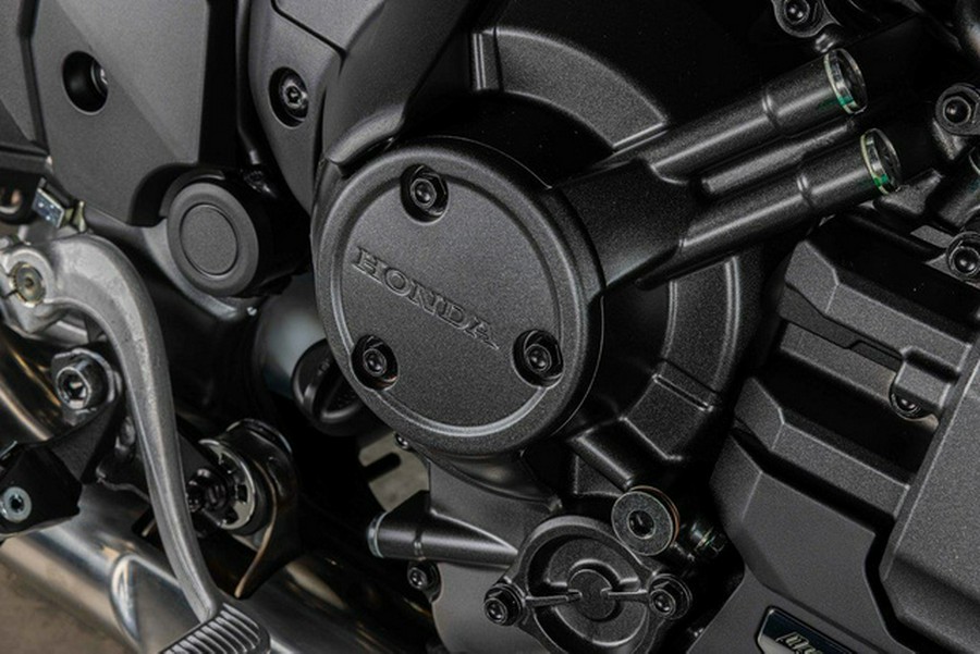 2026 Honda NT1100 DCT