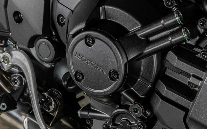 2026 Honda NT1100 DCT