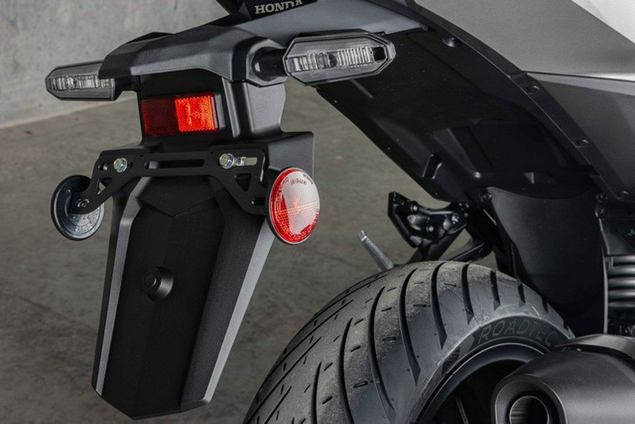 2026 Honda NT1100 DCT