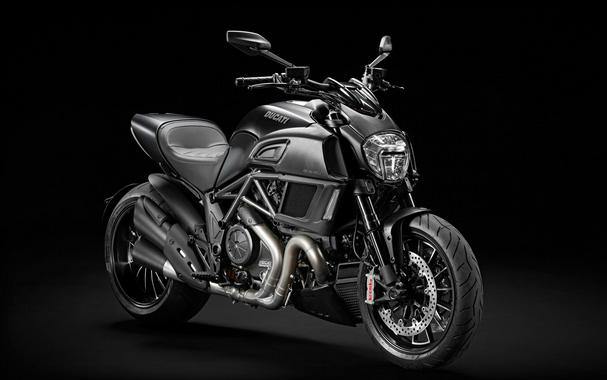 2016 Ducati Diavel