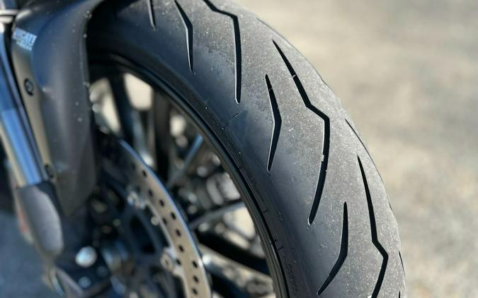 2016 Ducati Diavel