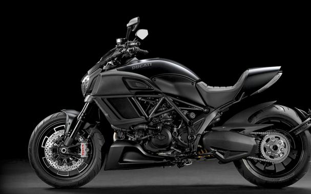 2016 Ducati Diavel