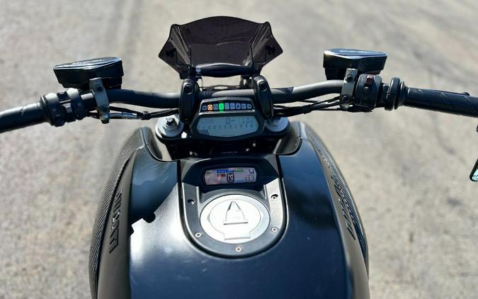 2016 Ducati Diavel