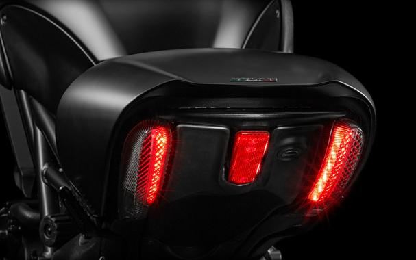2016 Ducati Diavel