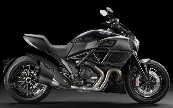 2016 Ducati Diavel