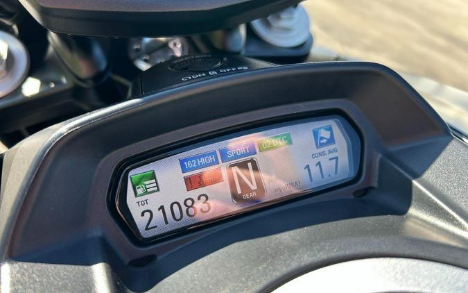 2016 Ducati Diavel