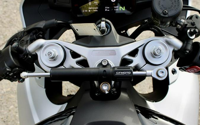 2026 CFMOTO 675SS