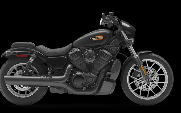 2025 Harley-Davidson Low Rider® ST