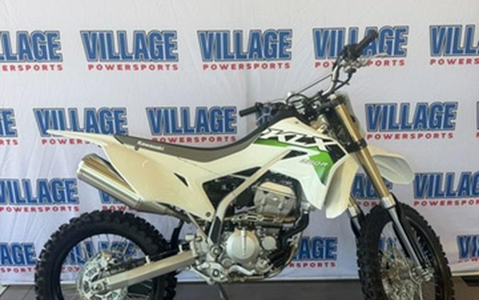 2026 Kawasaki KLX 300R