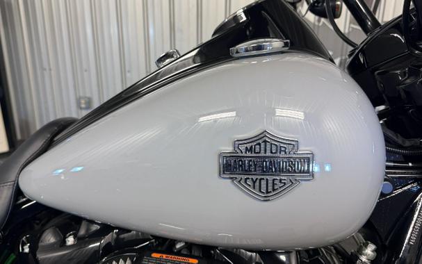 2025 Harley-Davidson ROAD KING SPECIAL